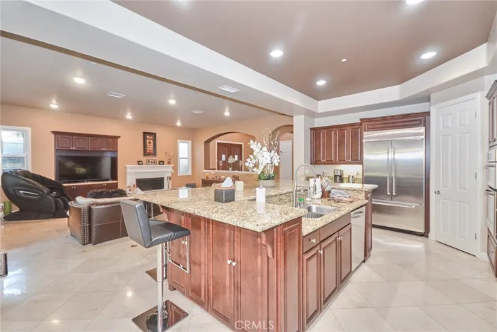 17791 Via Roma, Yorba Linda, California 92886