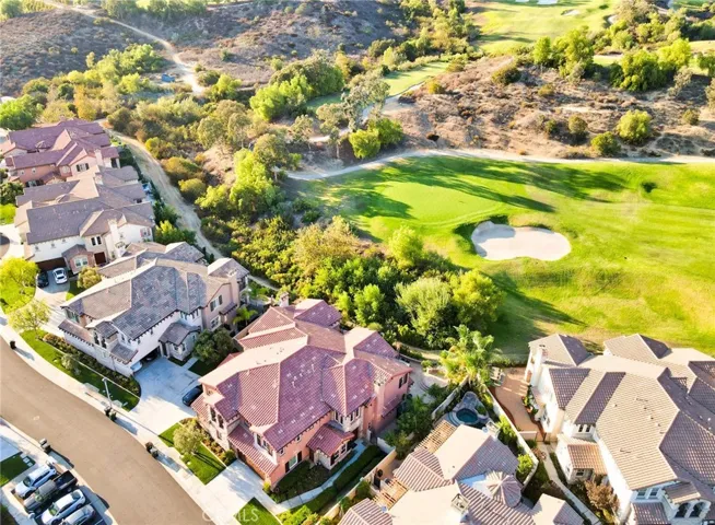 17791 Via Roma, Yorba Linda, California 92886