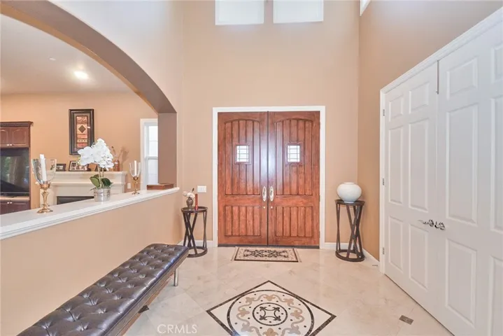 17791 Via Roma, Yorba Linda, California 92886