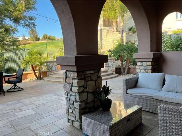 17791 Via Roma, Yorba Linda, California 92886