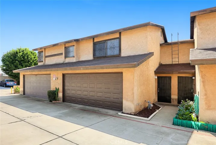 2652 Potrero Avenue 39, El Monte, California 91733