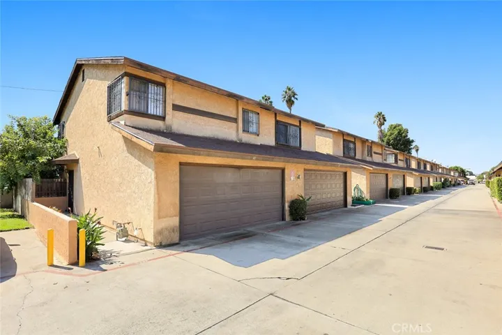 2652 Potrero Avenue 39, El Monte, California 91733