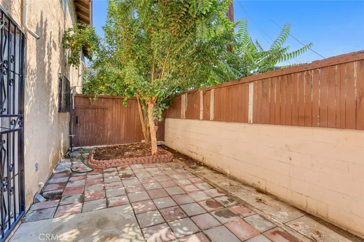 2652 Potrero Avenue 39, El Monte, California 91733