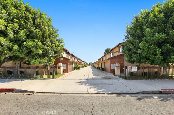 2652 Potrero Avenue 39, El Monte, California 91733
