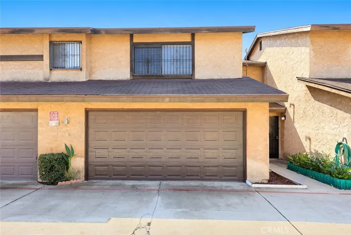 2652 Potrero Avenue 39, El Monte, California 91733