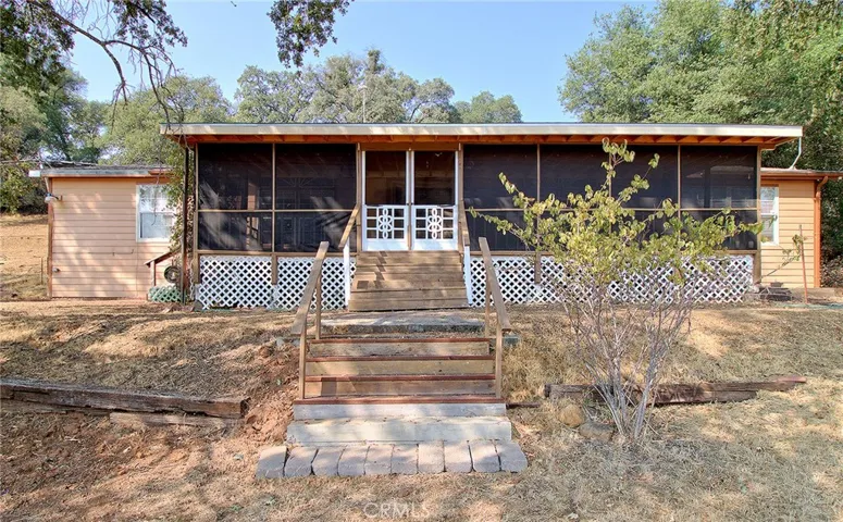 2689 Cherokee Road, Oroville, California 95965