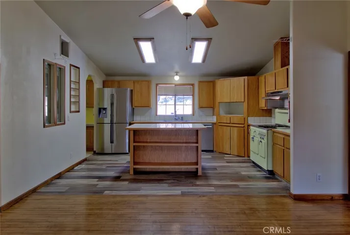 2689 Cherokee Road, Oroville, California 95965