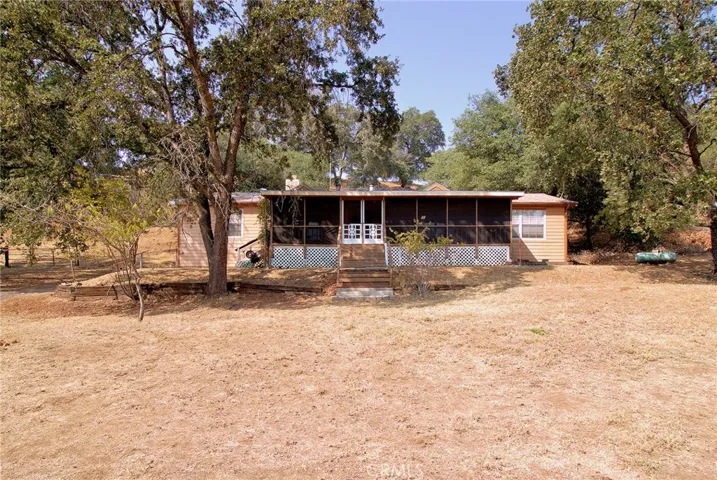 2689 Cherokee Road, Oroville, California 95965