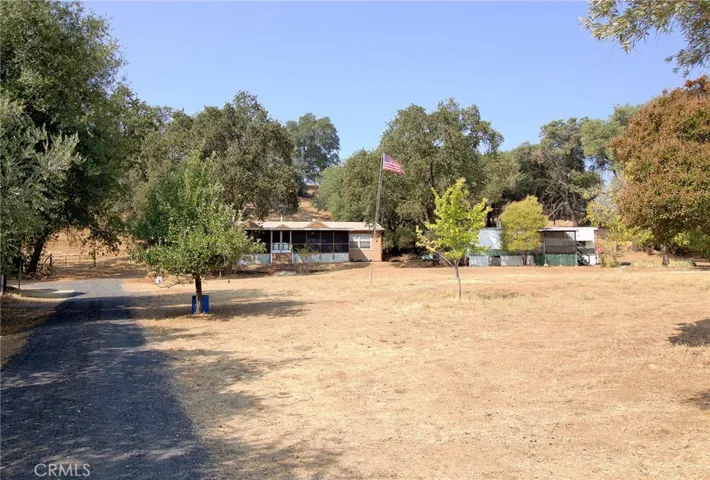 2689 Cherokee Road, Oroville, California 95965