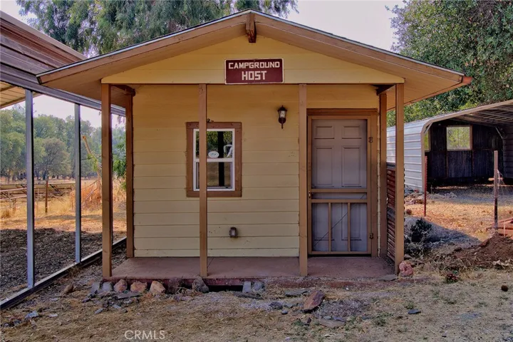 2689 Cherokee Road, Oroville, California 95965