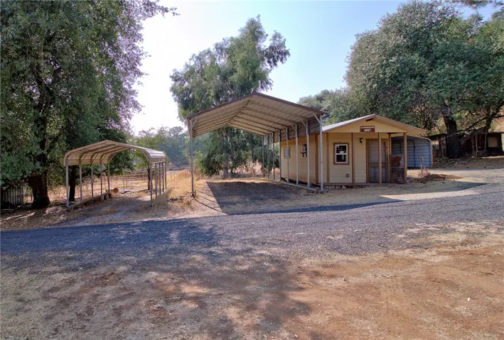 2689 Cherokee Road, Oroville, California 95965