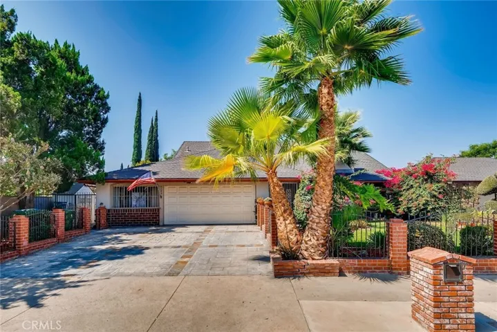 9243 Memory Park Avenue, North Hills, California 91343