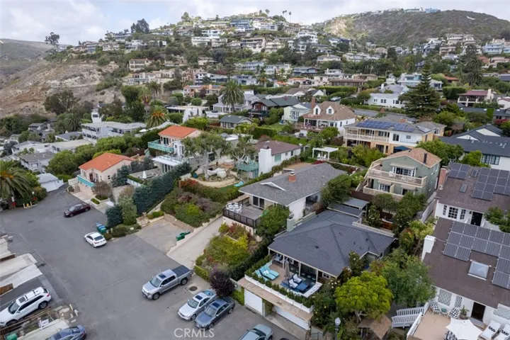 456 Bent Street, Laguna Beach, California 92651