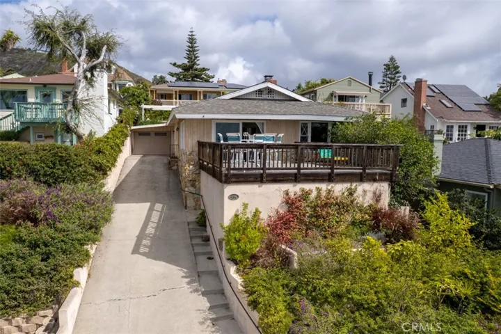 456 Bent Street, Laguna Beach, California 92651