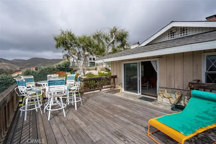 456 Bent Street, Laguna Beach, California 92651