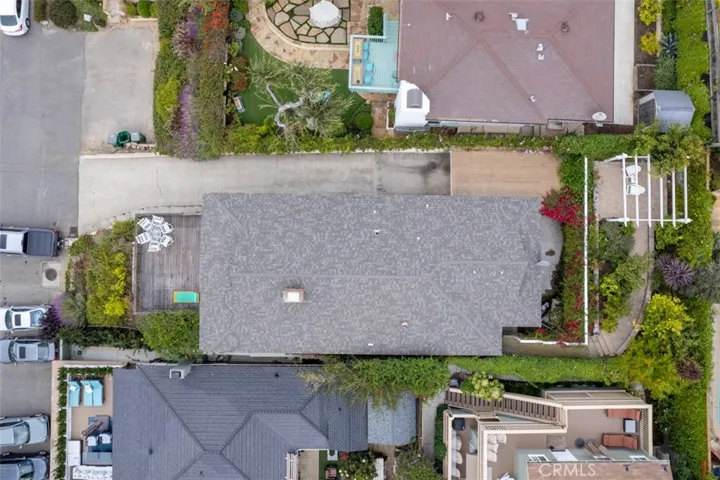 456 Bent Street, Laguna Beach, California 92651