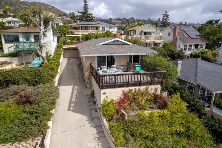 456 Bent Street, Laguna Beach, California 92651