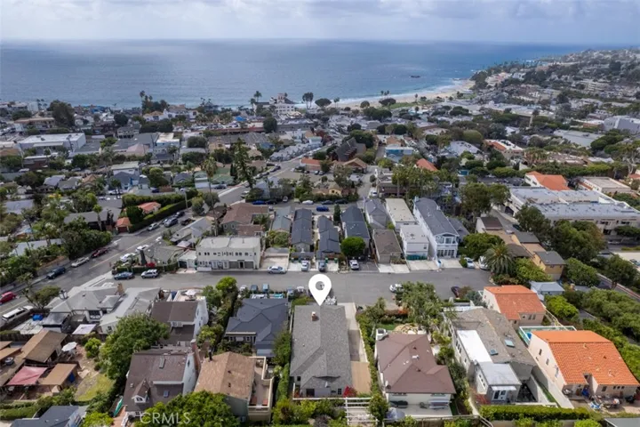 456 Bent Street, Laguna Beach, California 92651