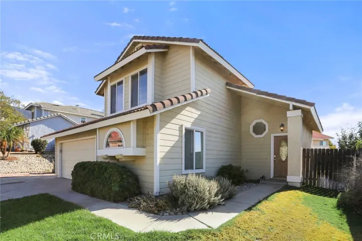 6425 N Beechwood Avenue, San Bernardino, California 92407