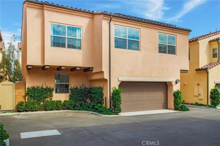 143 Messenger, Irvine, California 92618
