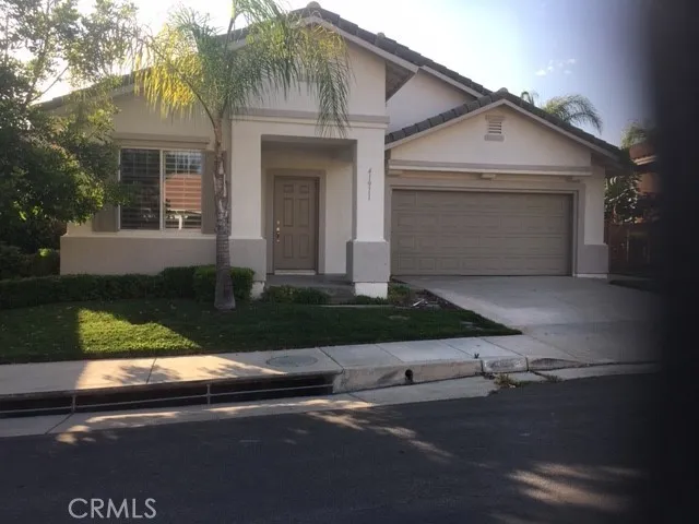 41911 Driver Lane, Temecula, California 92591