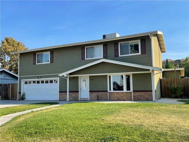 18816 Mountain Dale Court, Newhall, California 91321