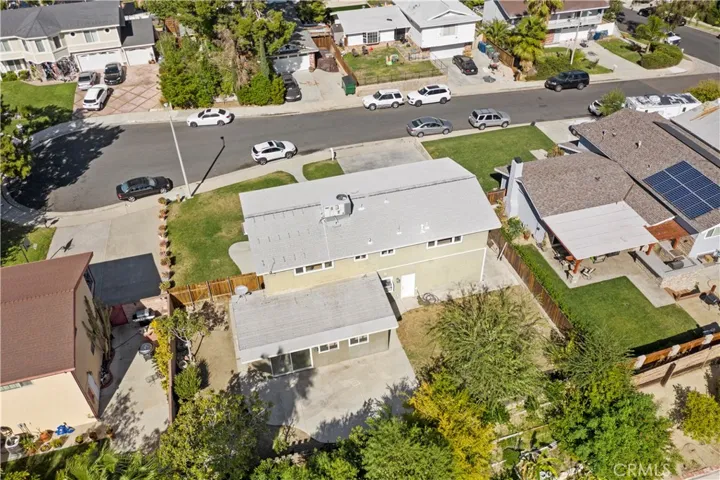 18816 Mountain Dale Court, Newhall, California 91321