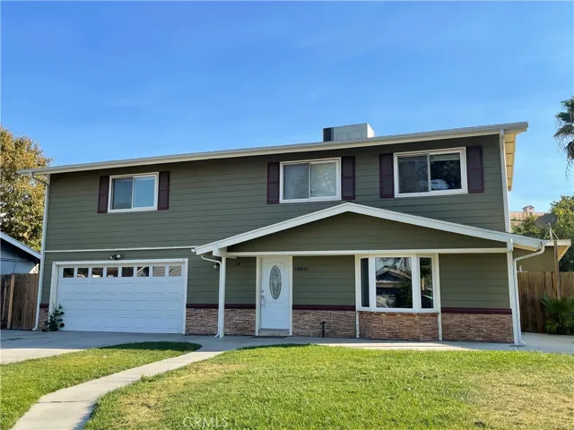 18816 Mountain Dale Court, Newhall, California 91321