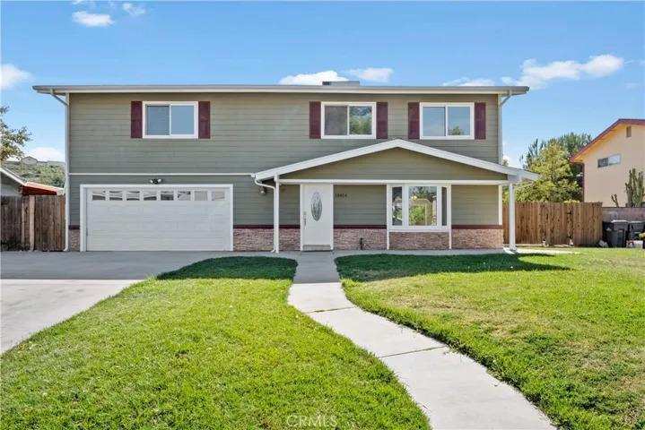 18816 Mountain Dale Court, Newhall, California 91321