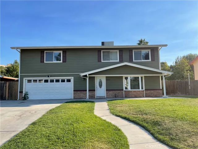 18816 Mountain Dale Court, Newhall, California 91321