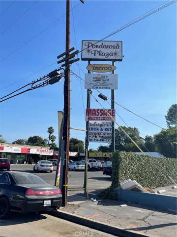 13912 Ponderosa Street, Santa Ana, California 92705