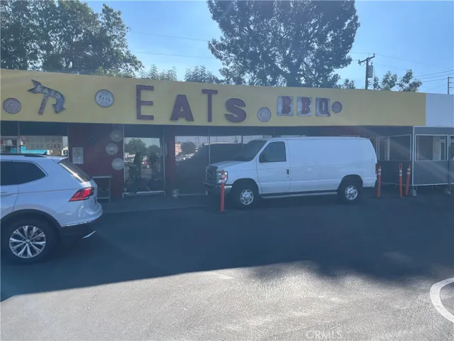 13912 Ponderosa Street, Santa Ana, California 92705