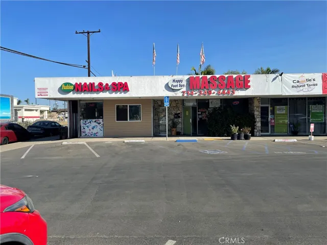 13912 Ponderosa Street, Santa Ana, California 92705