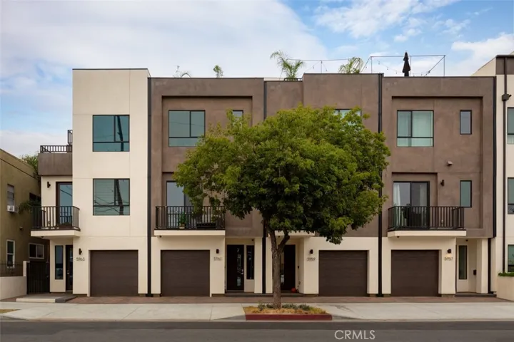 5961 Fountain Avenue, Los Angeles, California 90028