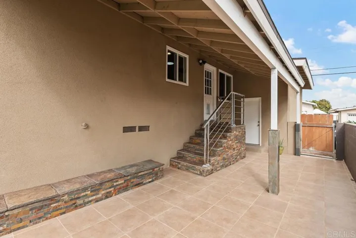 5821 Duluth Ave, San Diego, California 92114