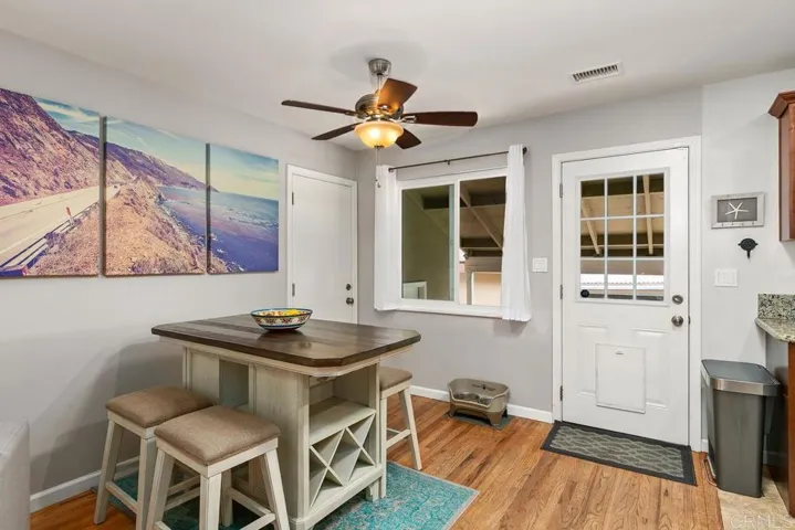 5821 Duluth Ave, San Diego, California 92114