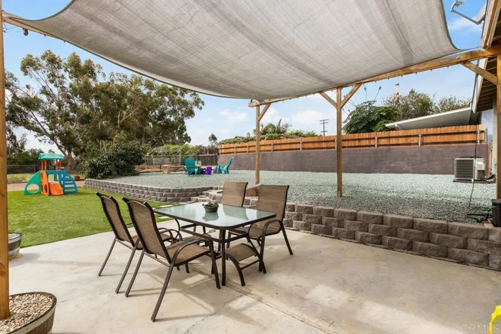 5821 Duluth Ave, San Diego, California 92114