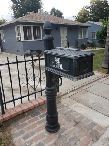 3137 N H Street, San Bernardino, California 92405