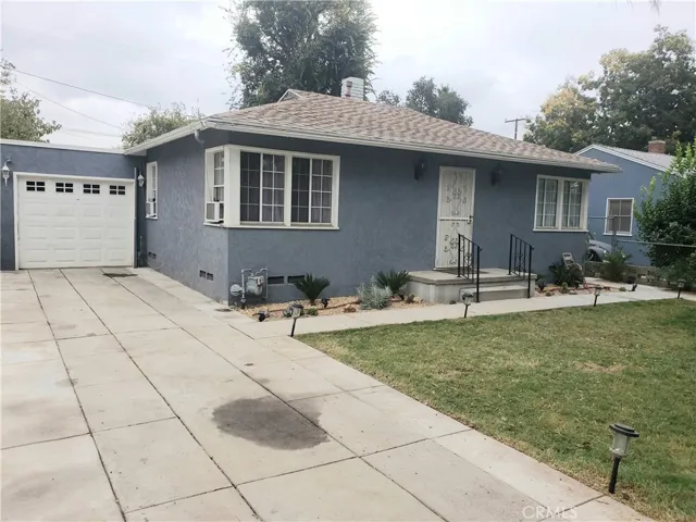 3137 N H Street, San Bernardino, California 92405