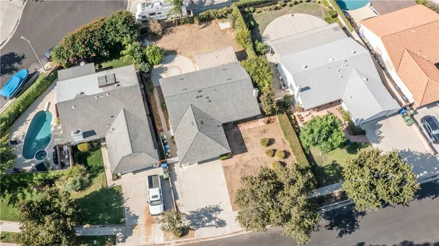 9419 Glade Avenue, Chatsworth, California 91311