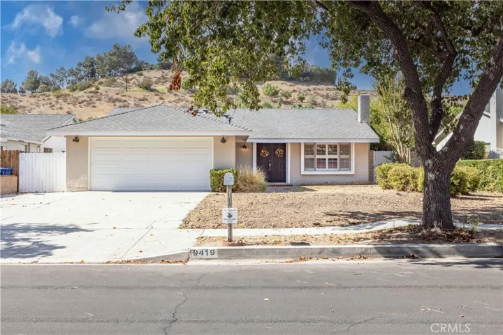 9419 Glade Avenue, Chatsworth, California 91311