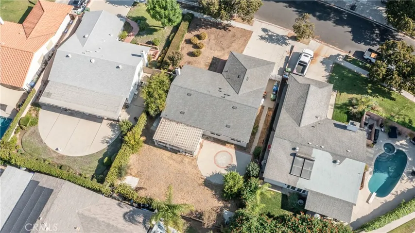 9419 Glade Avenue, Chatsworth, California 91311