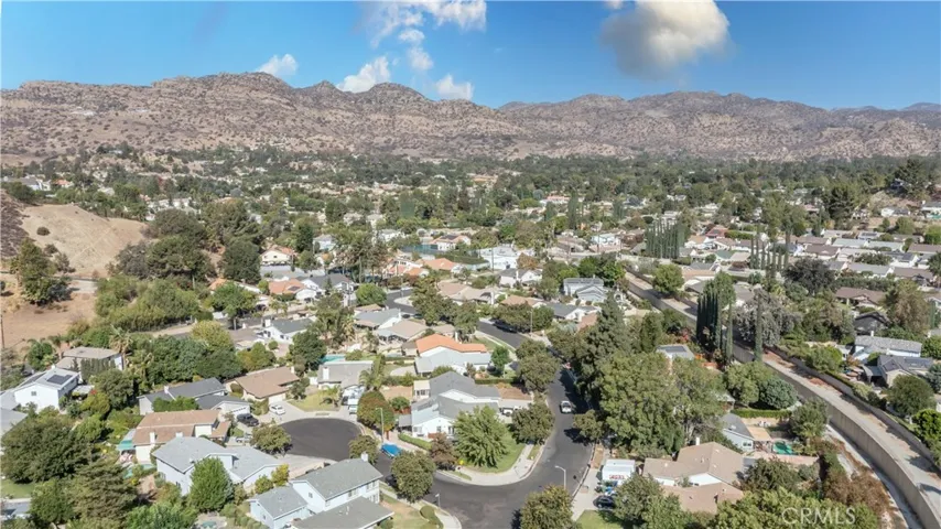 9419 Glade Avenue, Chatsworth, California 91311