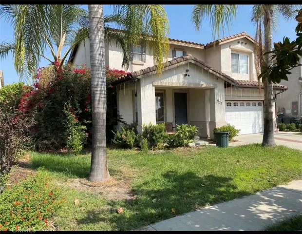 935 W Paramount Street, Azusa, California 91702
