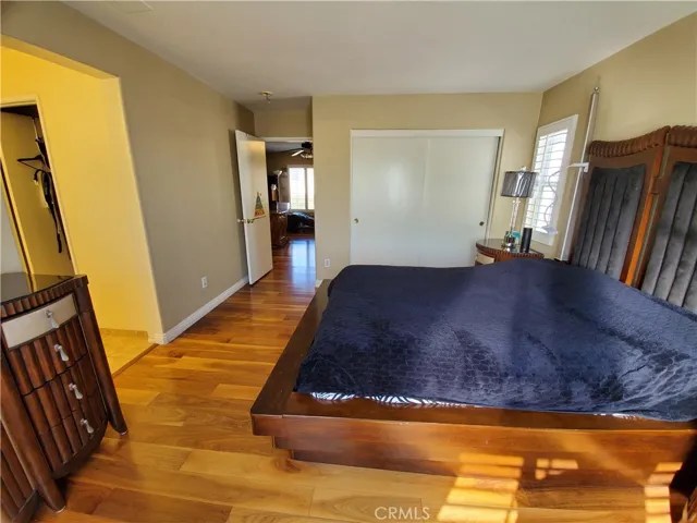 935 W Paramount Street, Azusa, California 91702