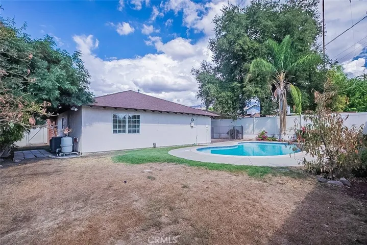 35613 Sierra Lane, Yucaipa, California 92399