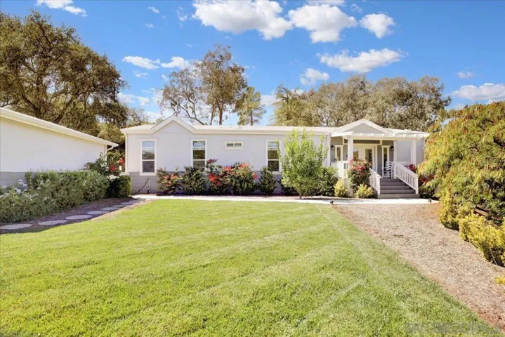 18218 Paradise Mountain Rd 17, Valley Center, California 92082