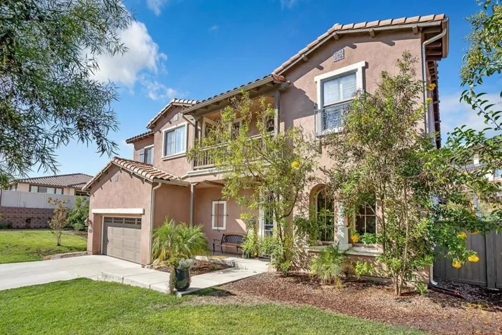 2640 Ponderosa Ct, Escondido, California 92027
