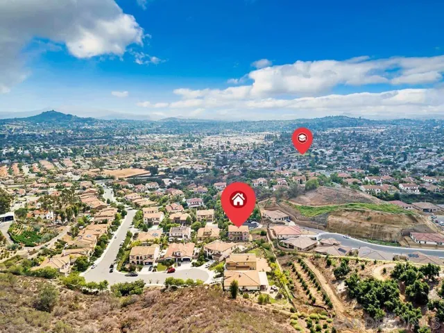 2640 Ponderosa Ct, Escondido, California 92027