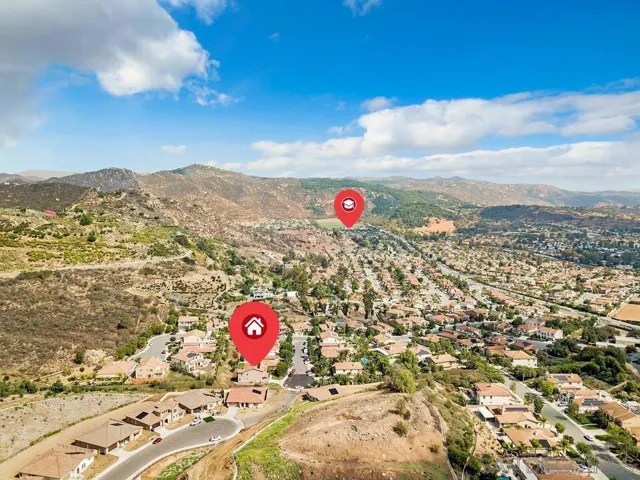2640 Ponderosa Ct, Escondido, California 92027